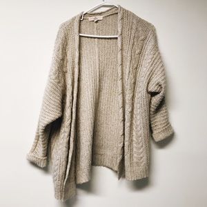 cardigan